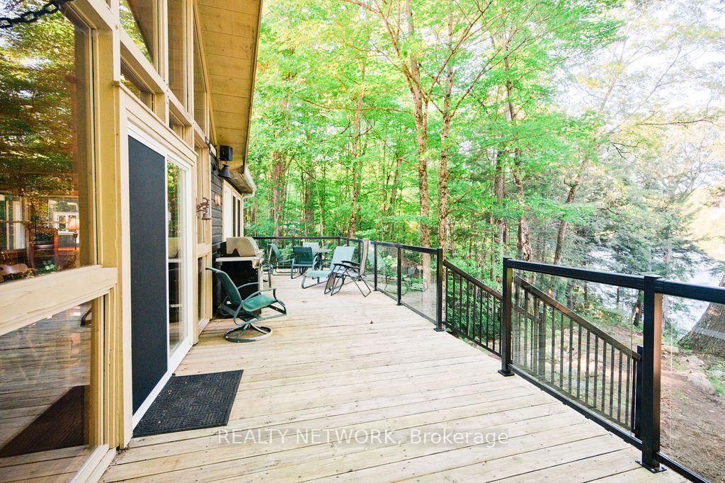 1123 Blue Lake Road • Lake of Bays, ON photo 20