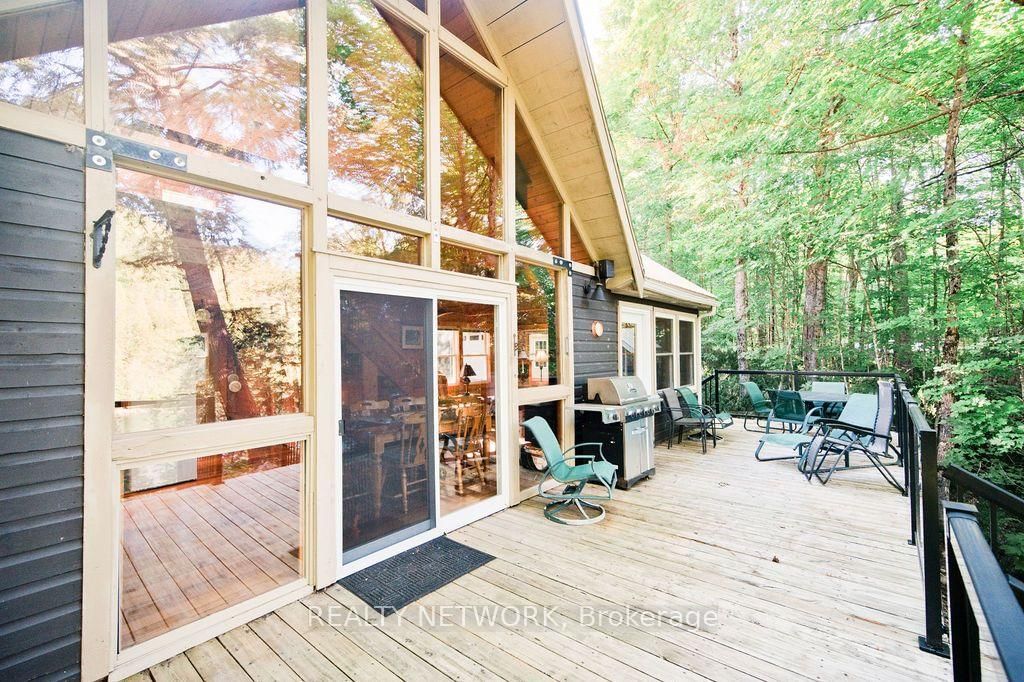 1123 Blue Lake Road • Lake of Bays, ON photo 21