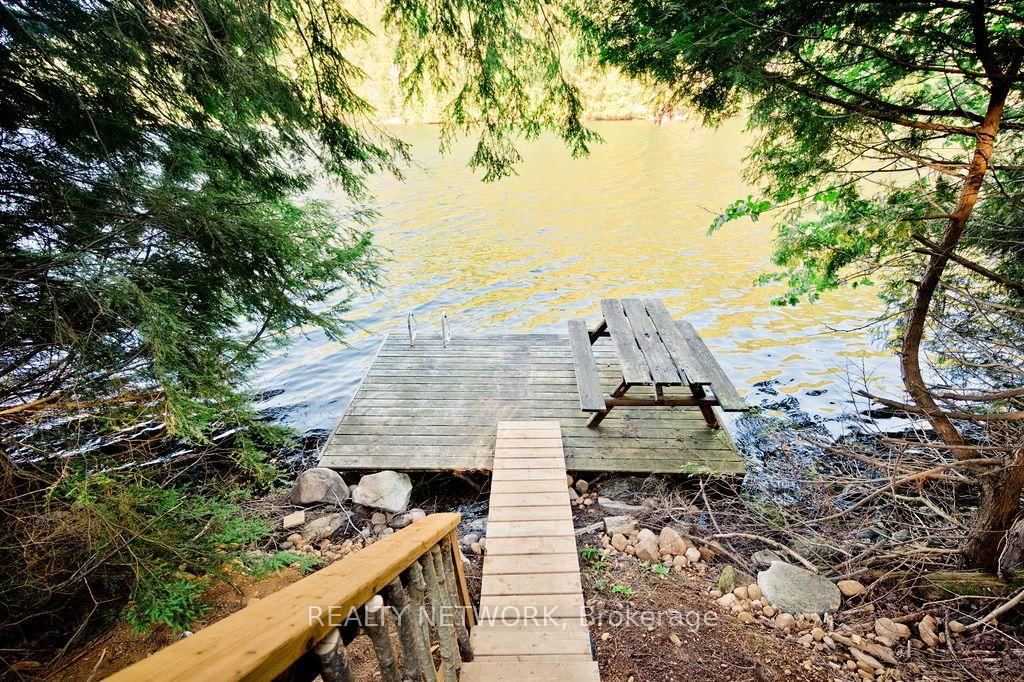 1123 Blue Lake Road • Lake of Bays, ON photo 24