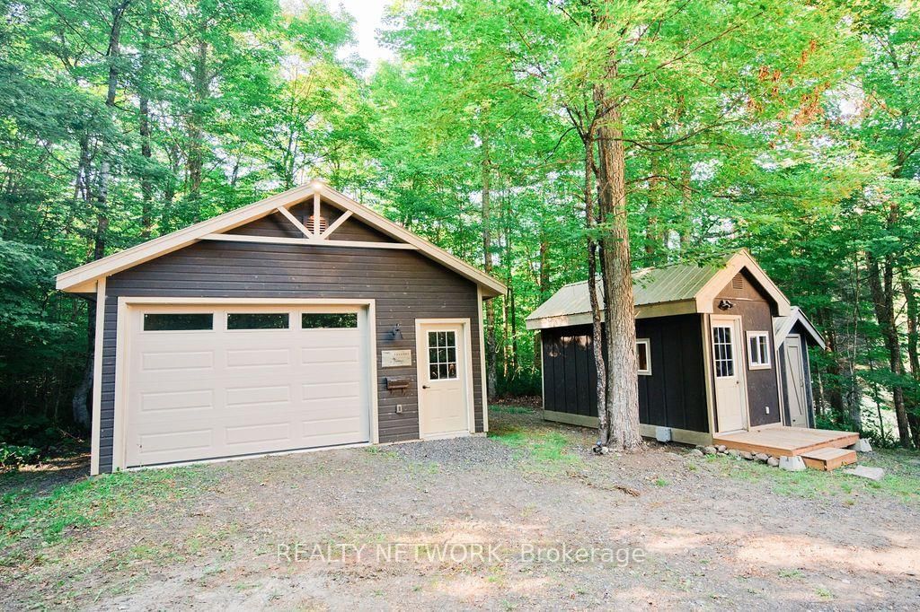 1123 Blue Lake Road • Lake of Bays, ON photo 29