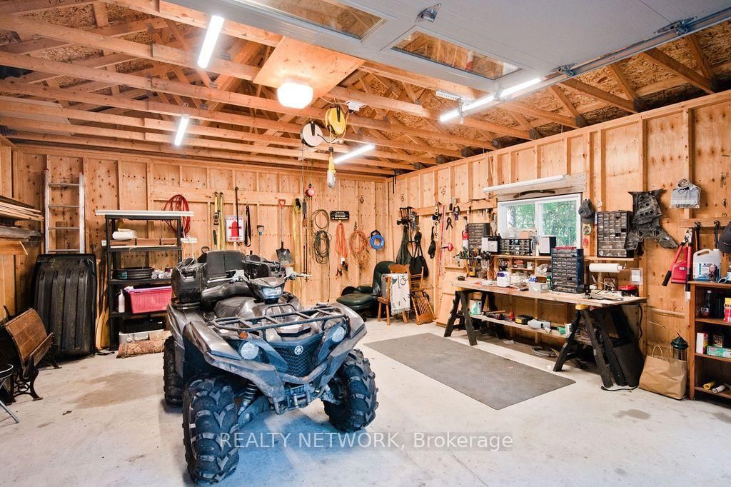 1123 Blue Lake Road • Lake of Bays, ON photo 31