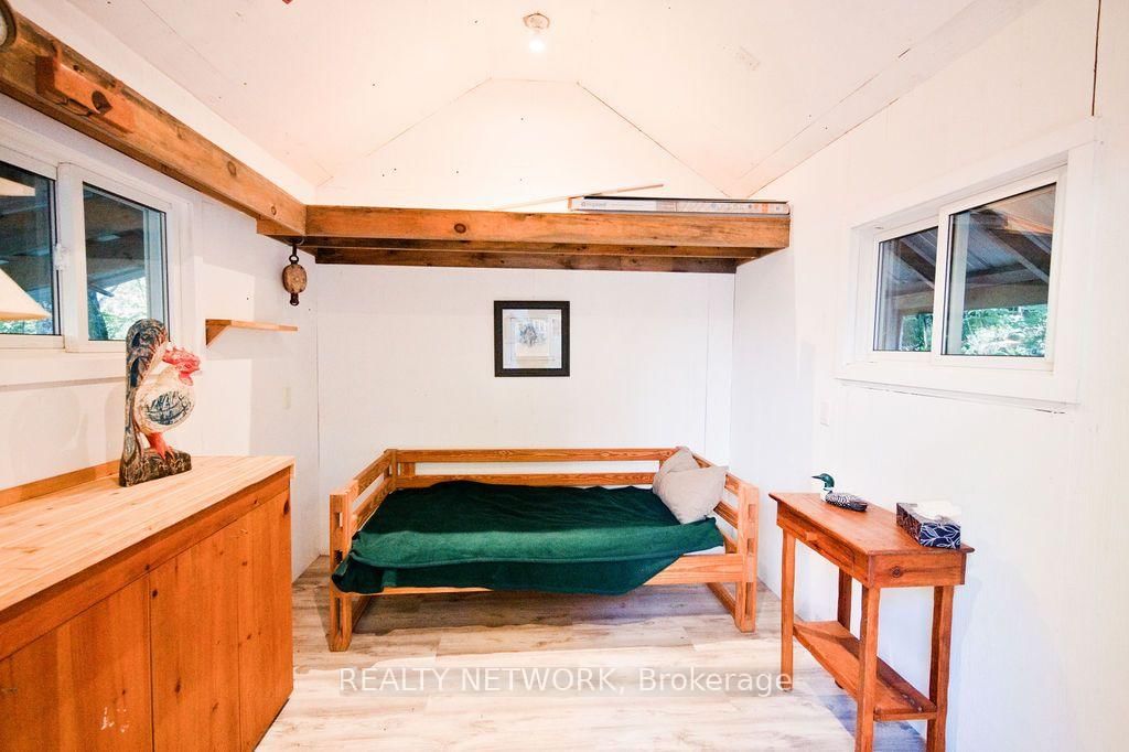 1123 Blue Lake Road • Lake of Bays, ON photo 32