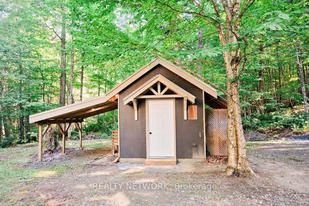 1123 Blue Lake Road • Lake of Bays, ON photo 33