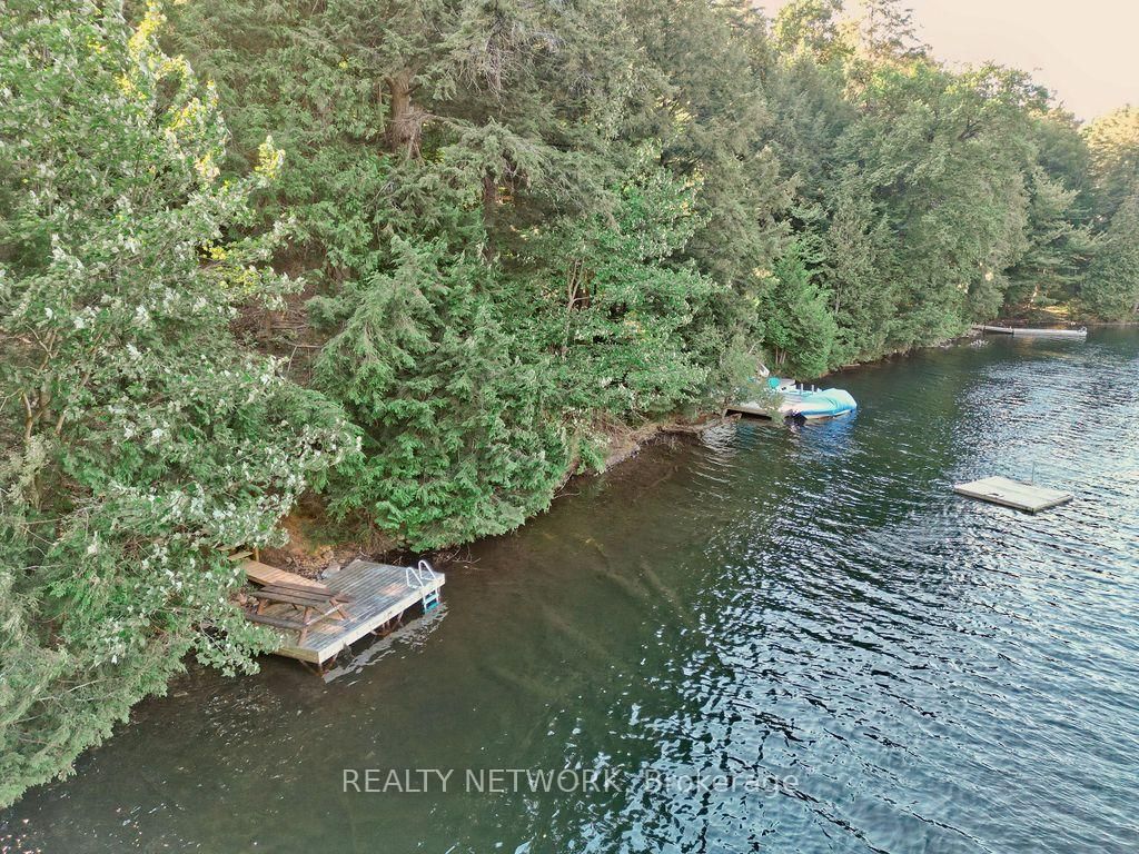 1123 Blue Lake Road • Lake of Bays, ON photo 37