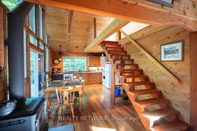 1123 Blue Lake Road • Lake of Bays, ON photo 9