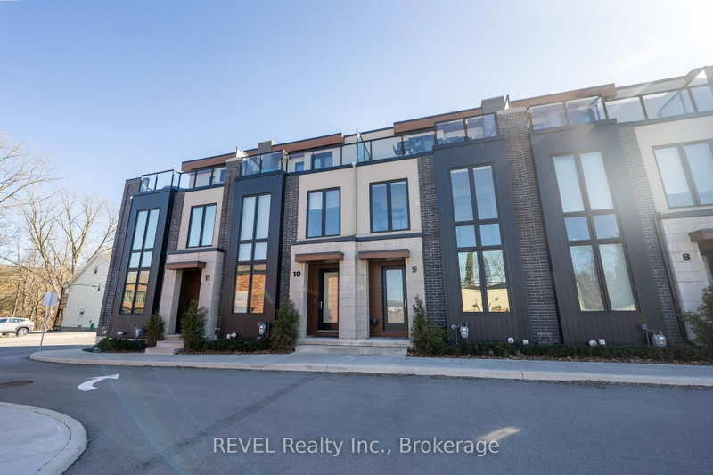 10 - 1397 York Road