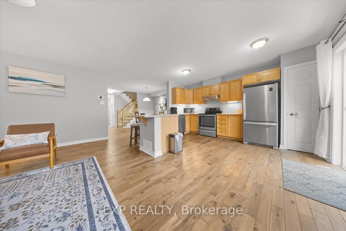104 Harmattan Avenue • Ottawa, ON photo 17