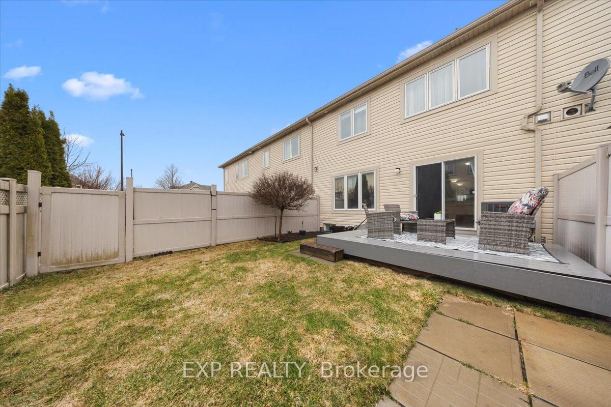 104 Harmattan Avenue • Ottawa, ON photo 34