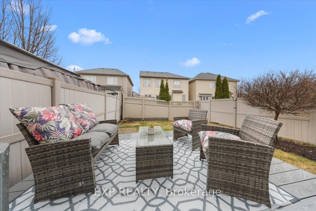 104 Harmattan Avenue • Ottawa, ON photo 37