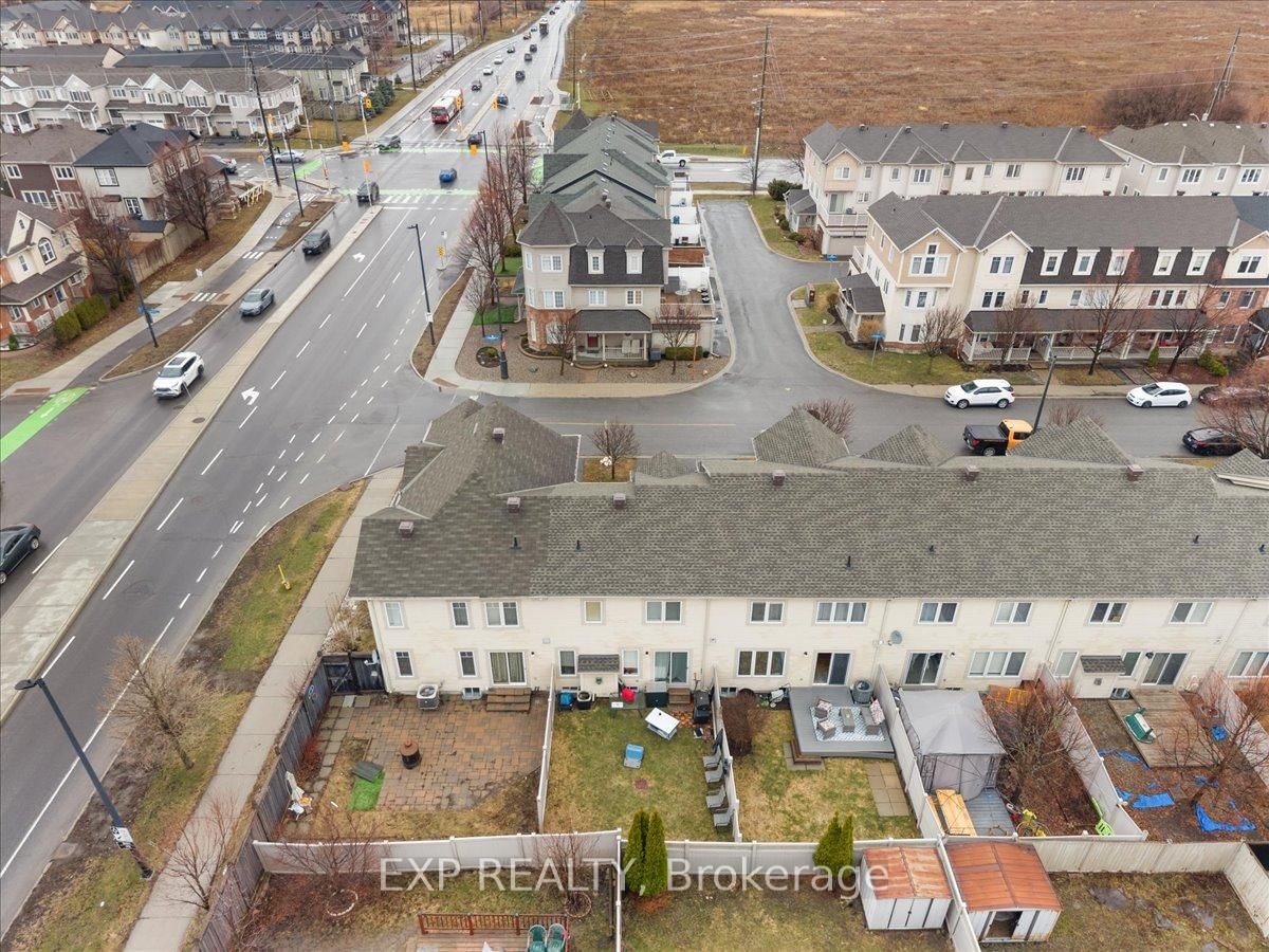 104 Harmattan Avenue • Ottawa, ON photo 40