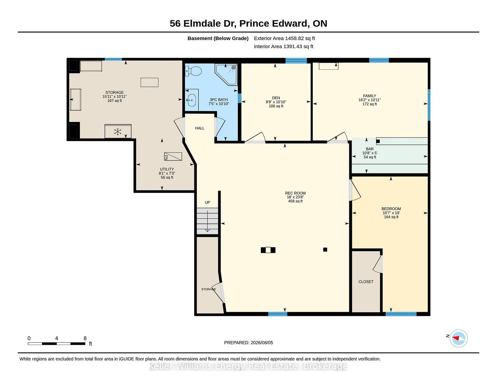 56 Elmdale Drive • Prince Edward County, ON photo 49