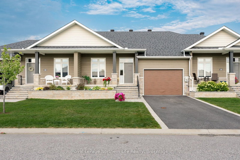 16 Silver Maple Lane