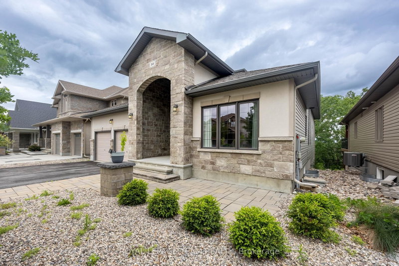 166 Grainstone Way