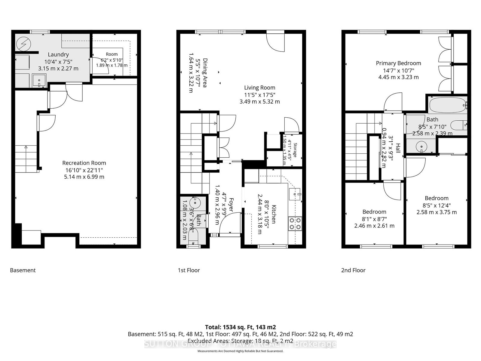 55 PIXLEY • Ottawa, ON photo 24