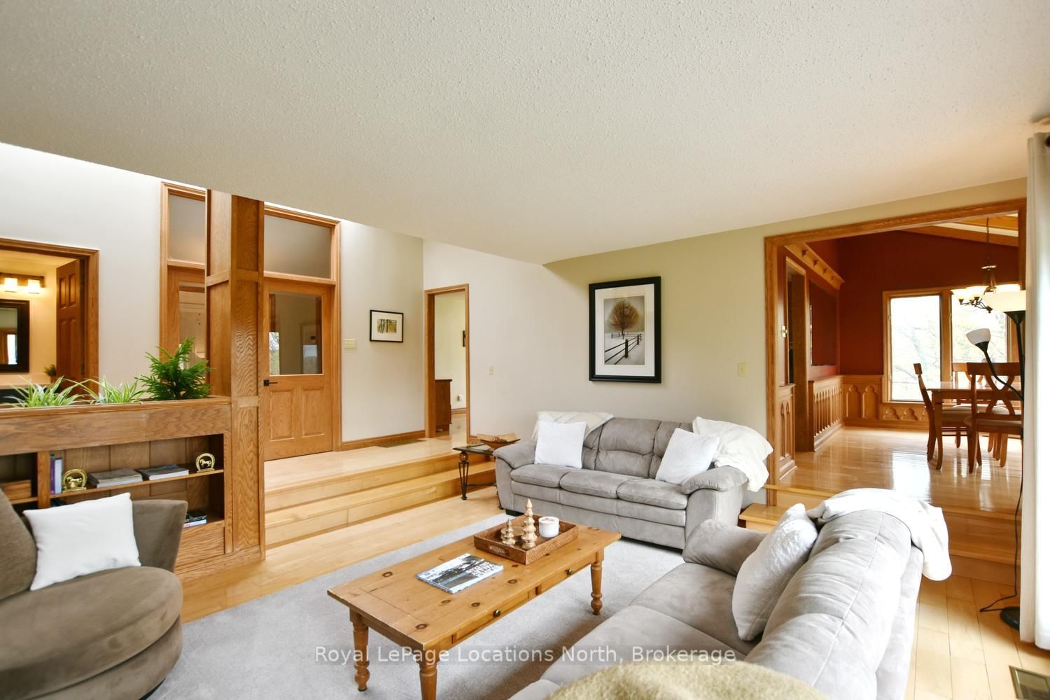 446070 Johnston's Side Road • Grey Highlands, ON photo 11