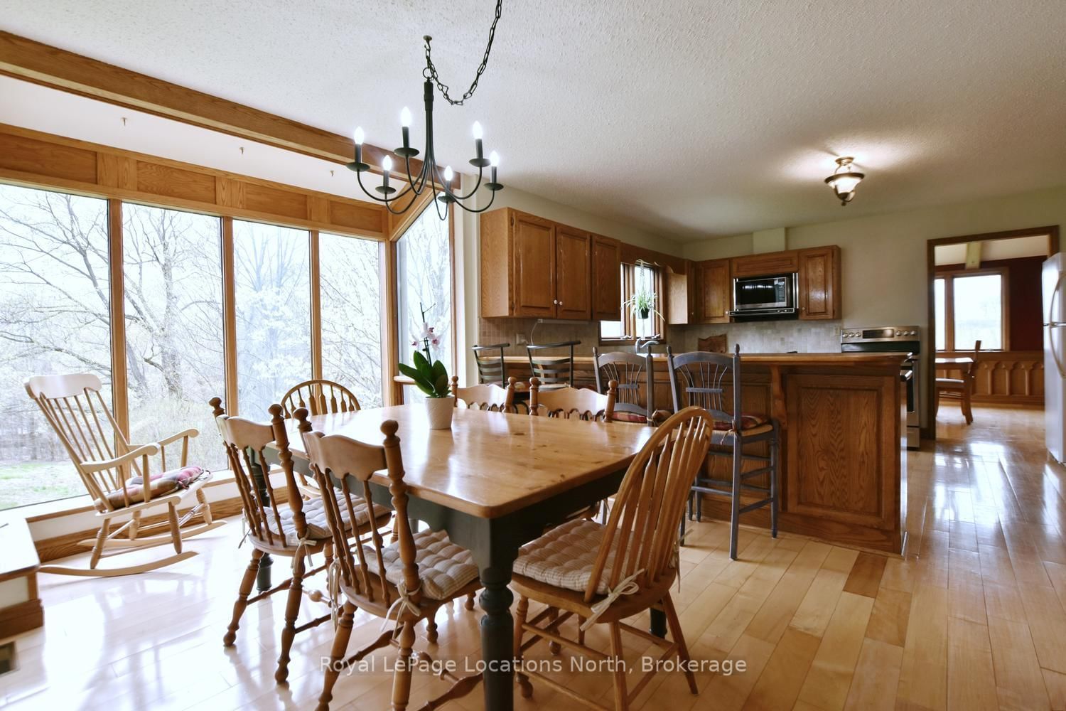446070 Johnston's Side Road • Grey Highlands, ON photo 13