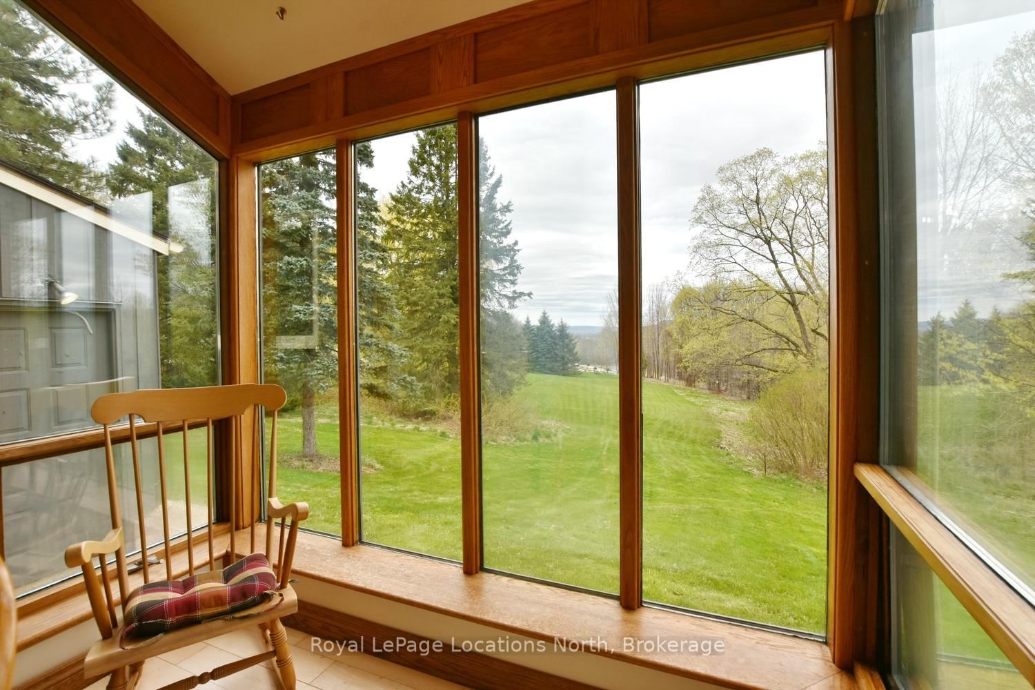 446070 Johnston's Side Road • Grey Highlands, ON photo 19