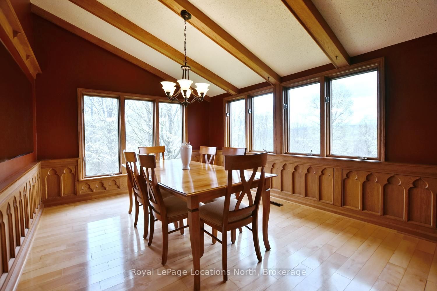 446070 Johnston's Side Road • Grey Highlands, ON photo 20