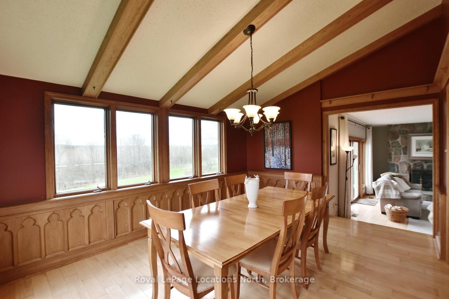 446070 Johnston's Side Road • Grey Highlands, ON photo 21