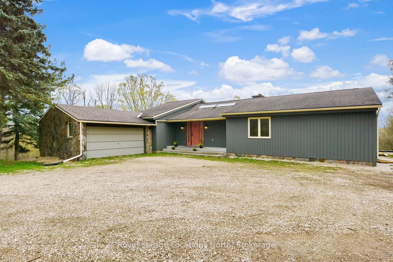 446070 Johnston's Side Road