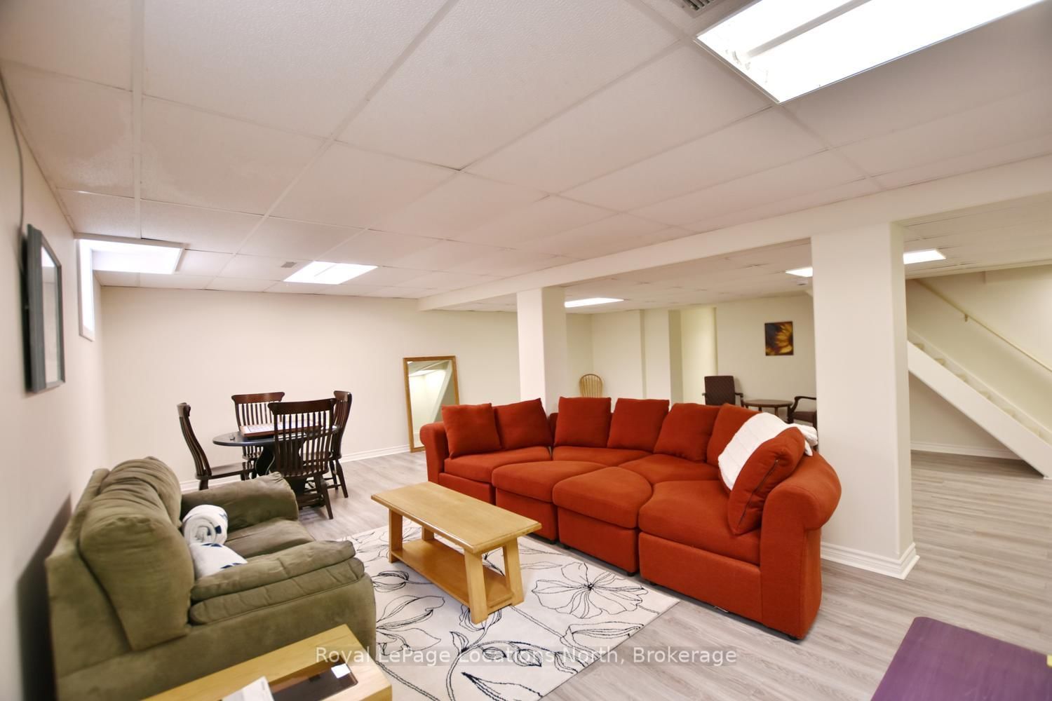 446070 Johnston's Side Road • Grey Highlands, ON photo 34