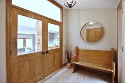 446070 Johnston's Side Road • Grey Highlands, ON photo 8