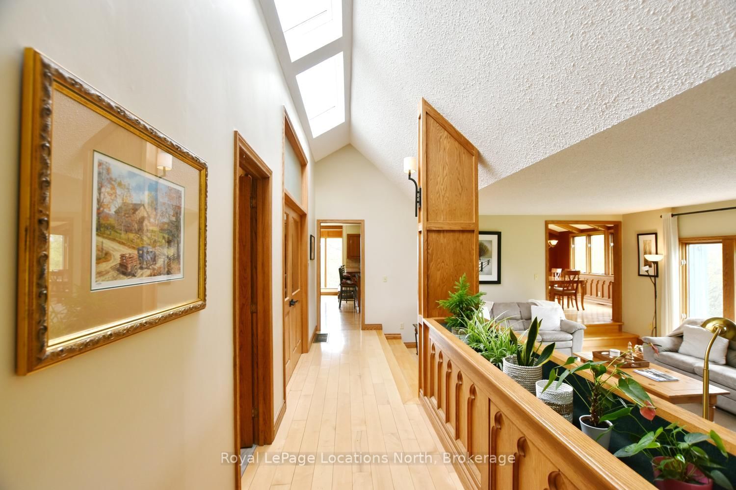 446070 Johnston's Side Road • Grey Highlands, ON photo 9