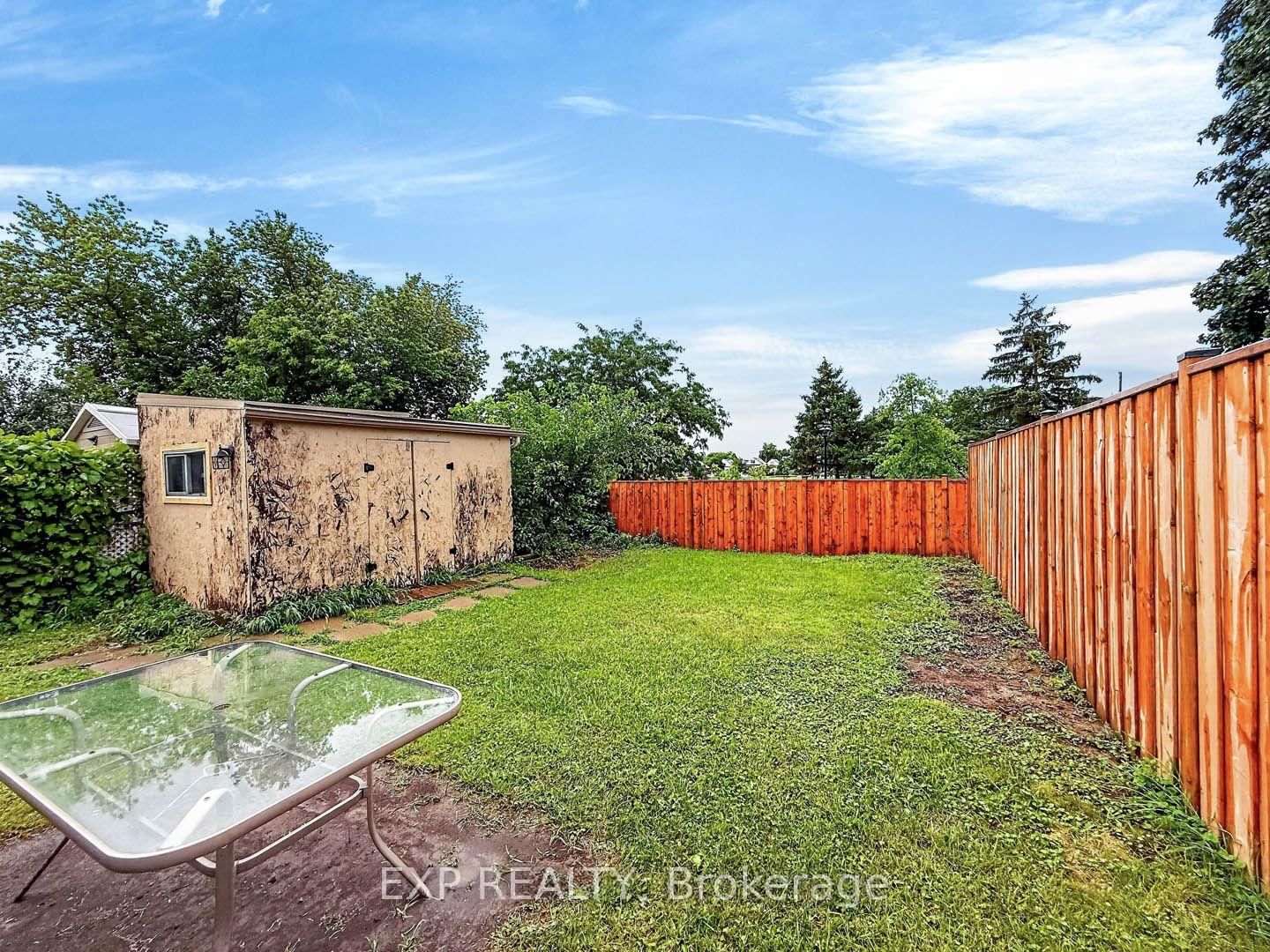 57 Weir Street S • Hamilton, ON photo 38