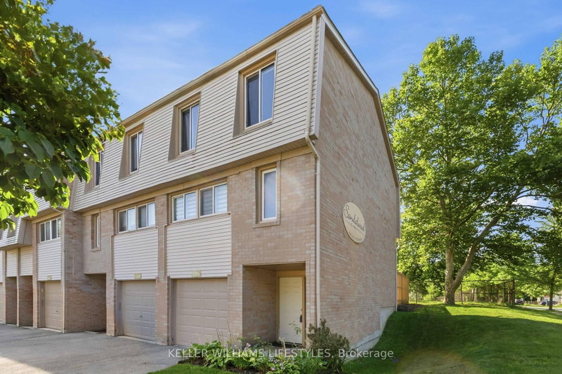 1206 Limberlost Road