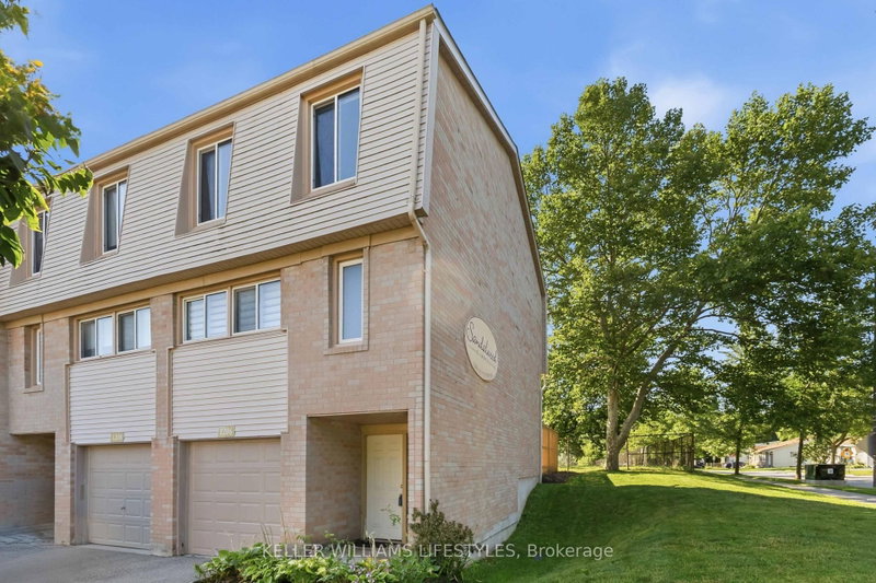 1206 Limberlost Road