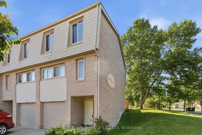 1206 Limberlost Road