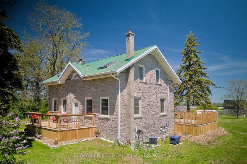190 Wilmer Road
