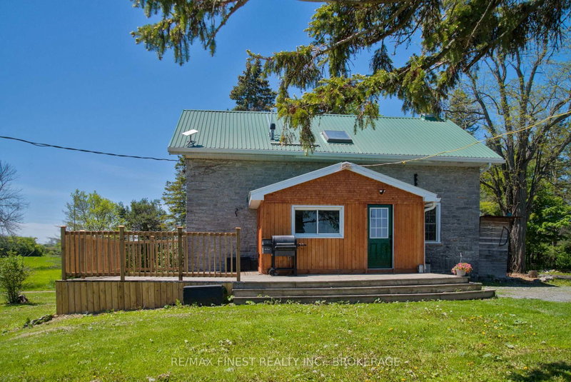 190 Wilmer Road
