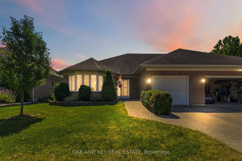 58 Ilderbrook Circle