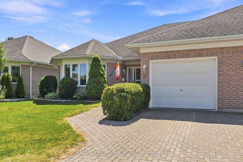 58 Ilderbrook Circle
