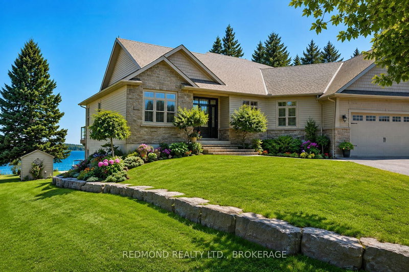 183 Clark Drive