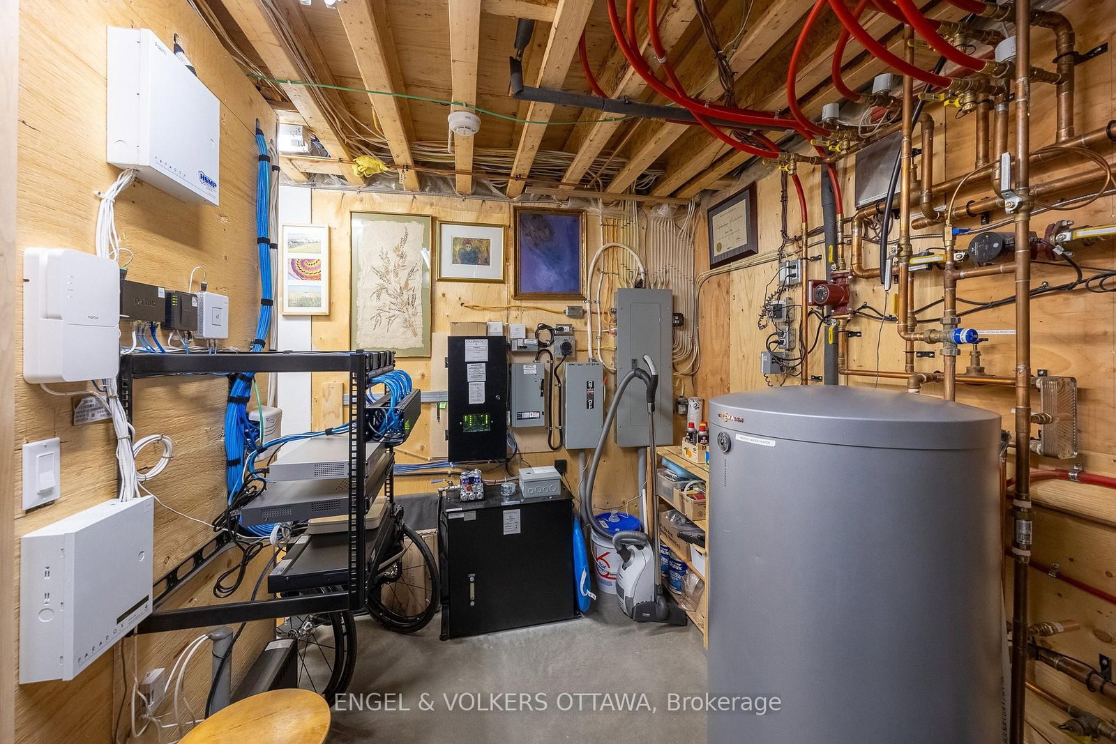 252 Atlantis Avenue • Ottawa, ON photo 41