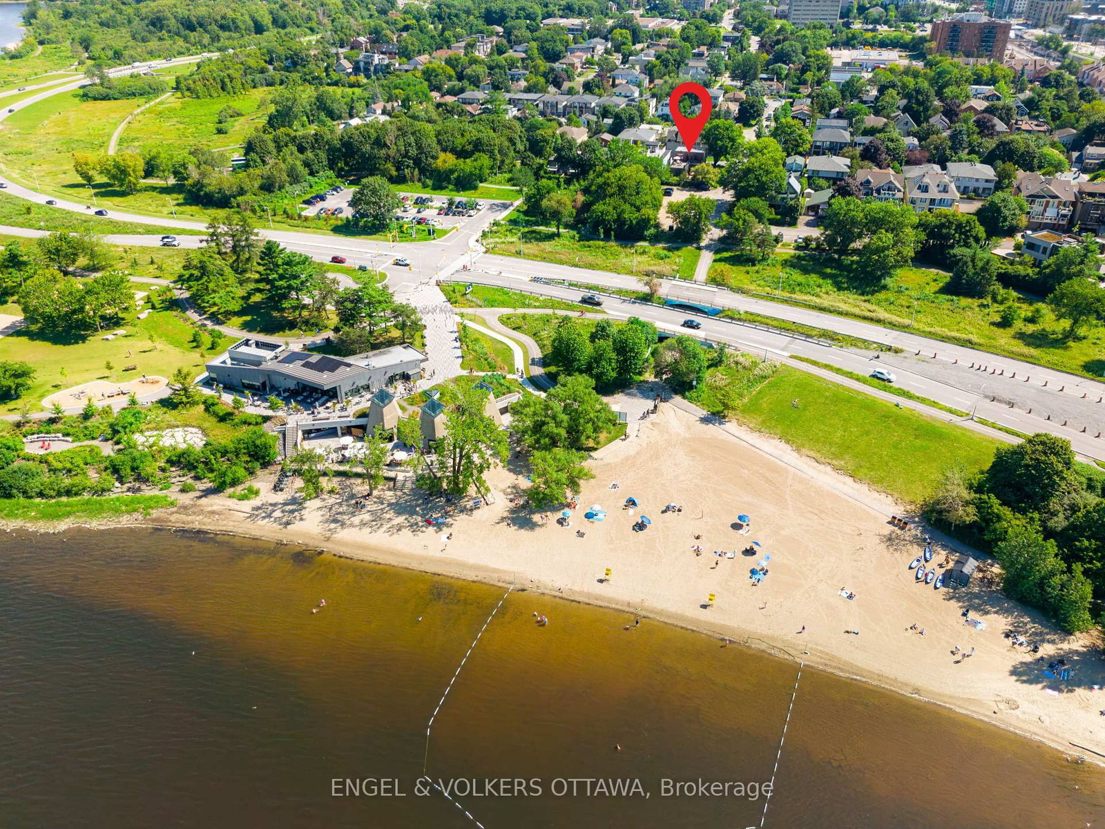 252 Atlantis Avenue • Ottawa, ON photo 44