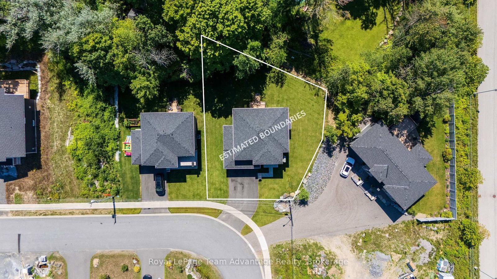 53 Dennis Drive • Parry Sound, ON photo 5