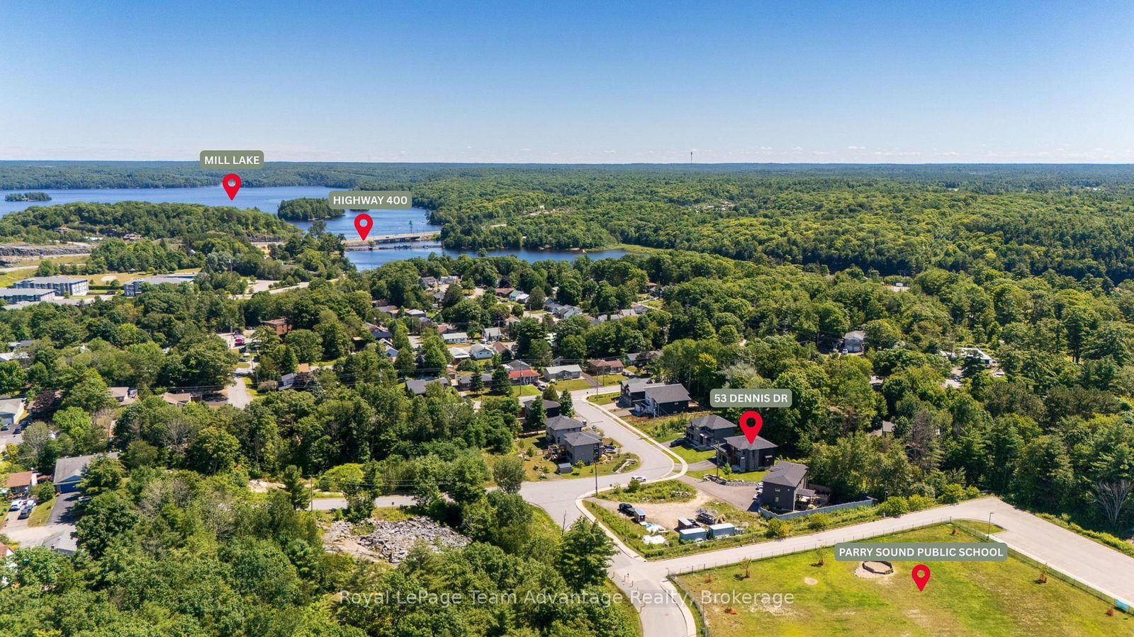 53 Dennis Drive • Parry Sound, ON photo 6