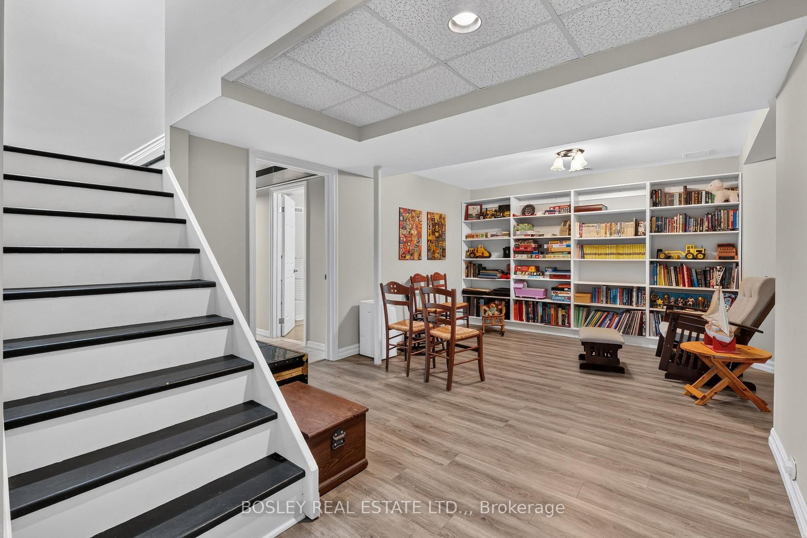 28 Arbour Glen Drive • St. Catharines, ON photo 29