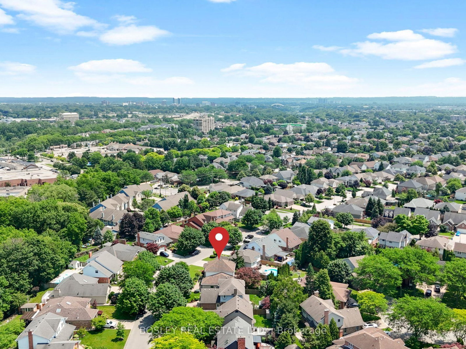 28 Arbour Glen Drive • St. Catharines, ON photo 36