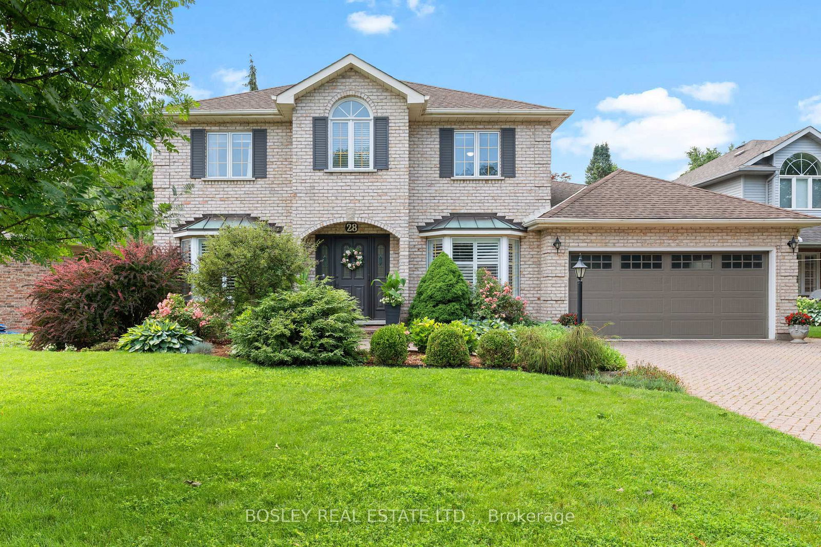 28 Arbour Glen Drive • St. Catharines, ON photo 37
