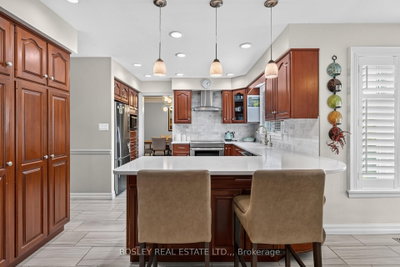 28 Arbour Glen Drive • St. Catharines, ON photo 8