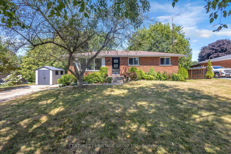 30 Ridgeway Avenue