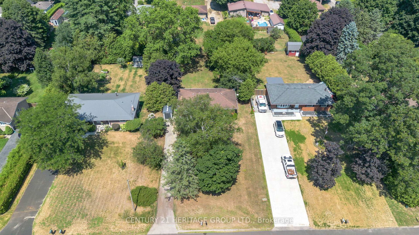 30 Ridgeway Avenue • Norfolk, ON photo 40