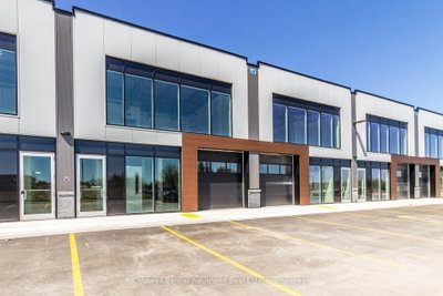 Industrial for lease at 27 UPPER-589 Hanlon Creek Boulevard, Guelph, Ontario, N1C 0A1 - Kortright Hills - MLS: X13644654