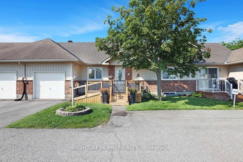 527 Pumpkin Patch Private