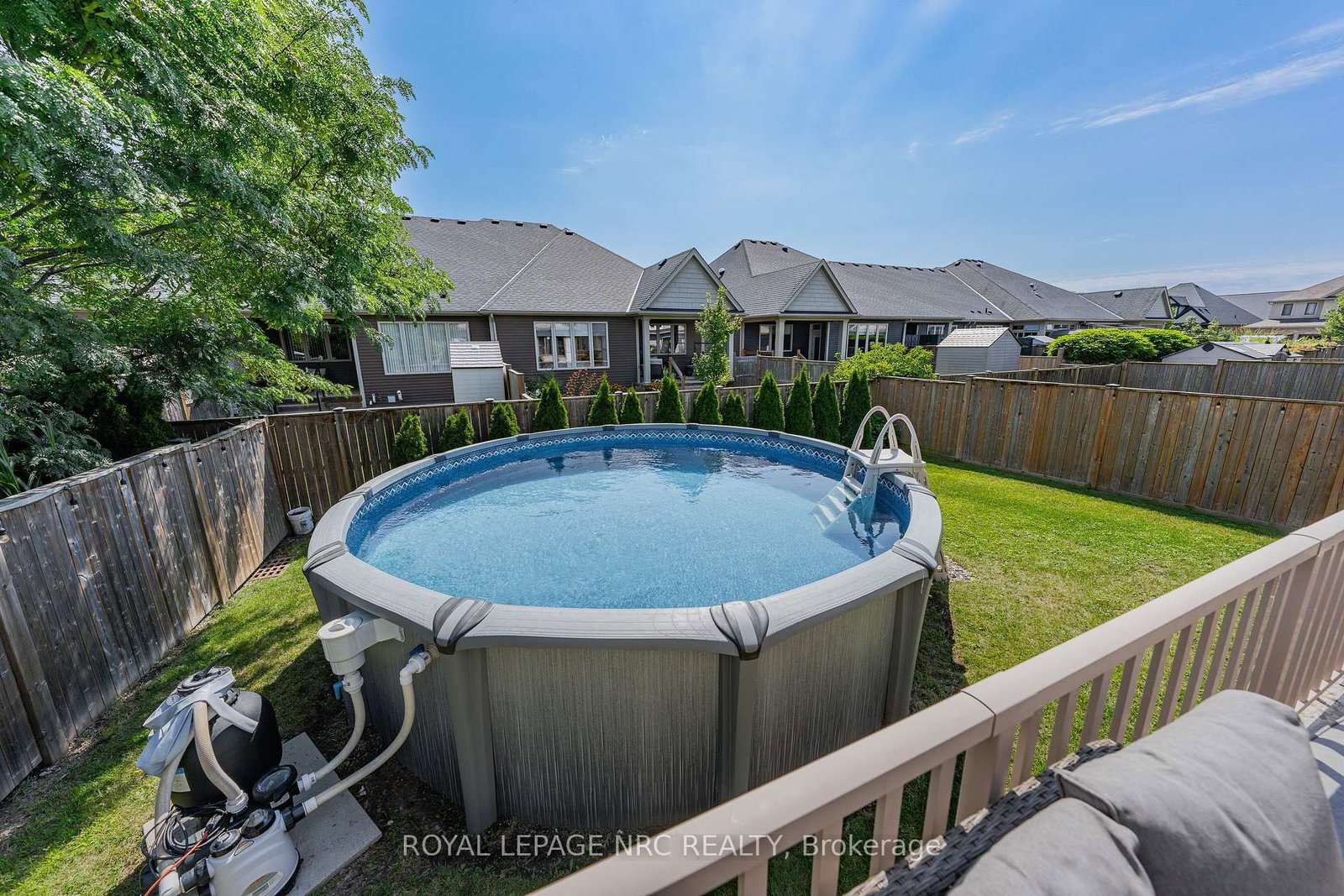 18 Eastman Gateway • Thorold, ON photo 43