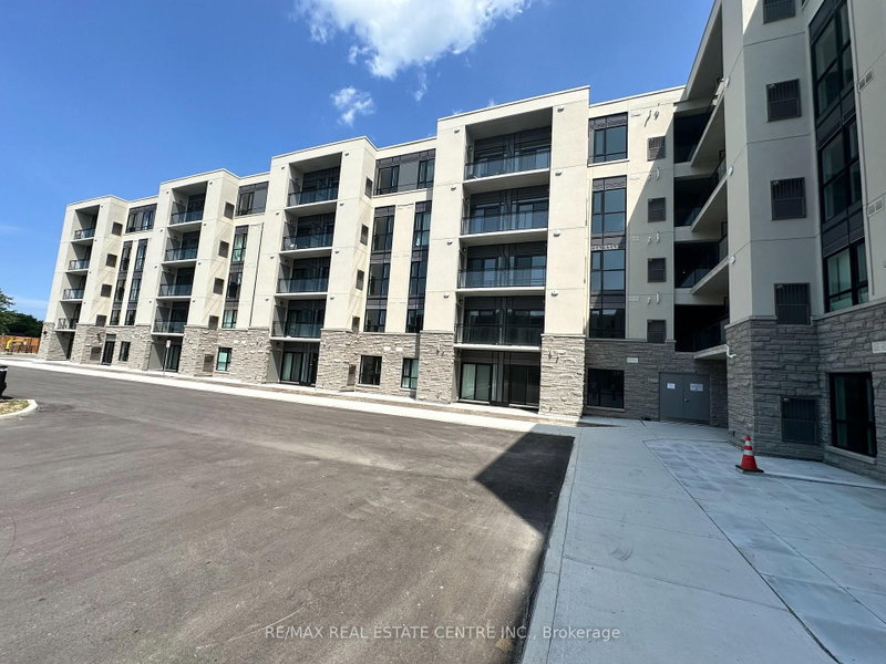 243 - 50 Herrick Avenue